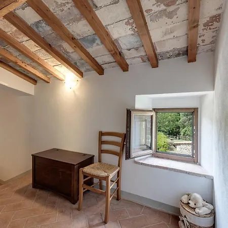 Hotel Il Castello Di Mangona Barberino di Mugello