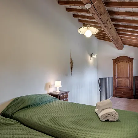 Il Castello Di Mangona Barberino di Mugello