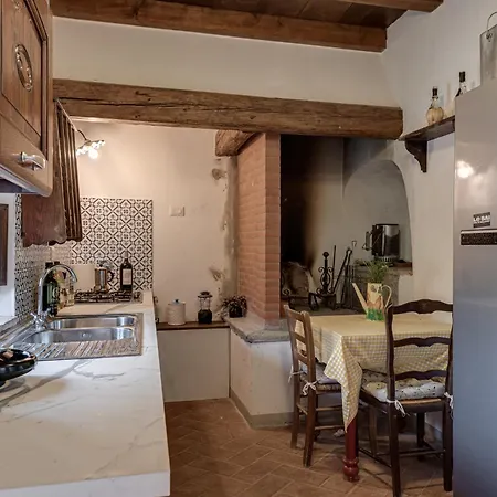 Hotel Il Castello Di Mangona Barberino di Mugello