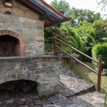 Il Castello Di Mangona Hotel Barberino di Mugello