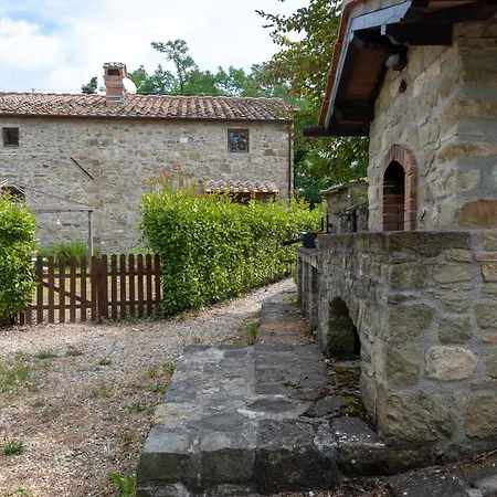 Il Castello Di Mangona 3*