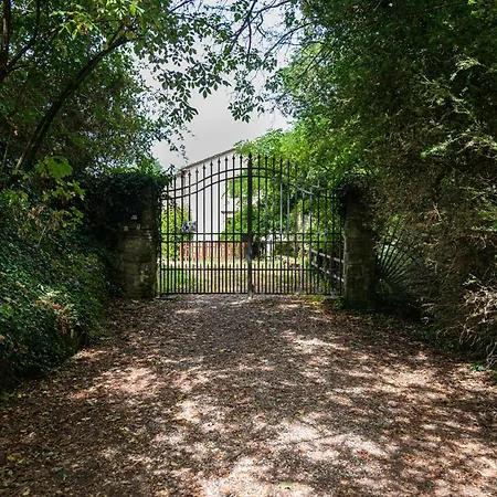 Hotel Il Castello Di Mangona